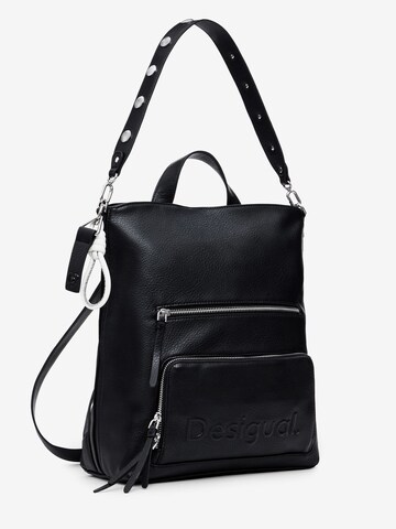 Desigual Rucksack 'Pretoria' in Schwarz