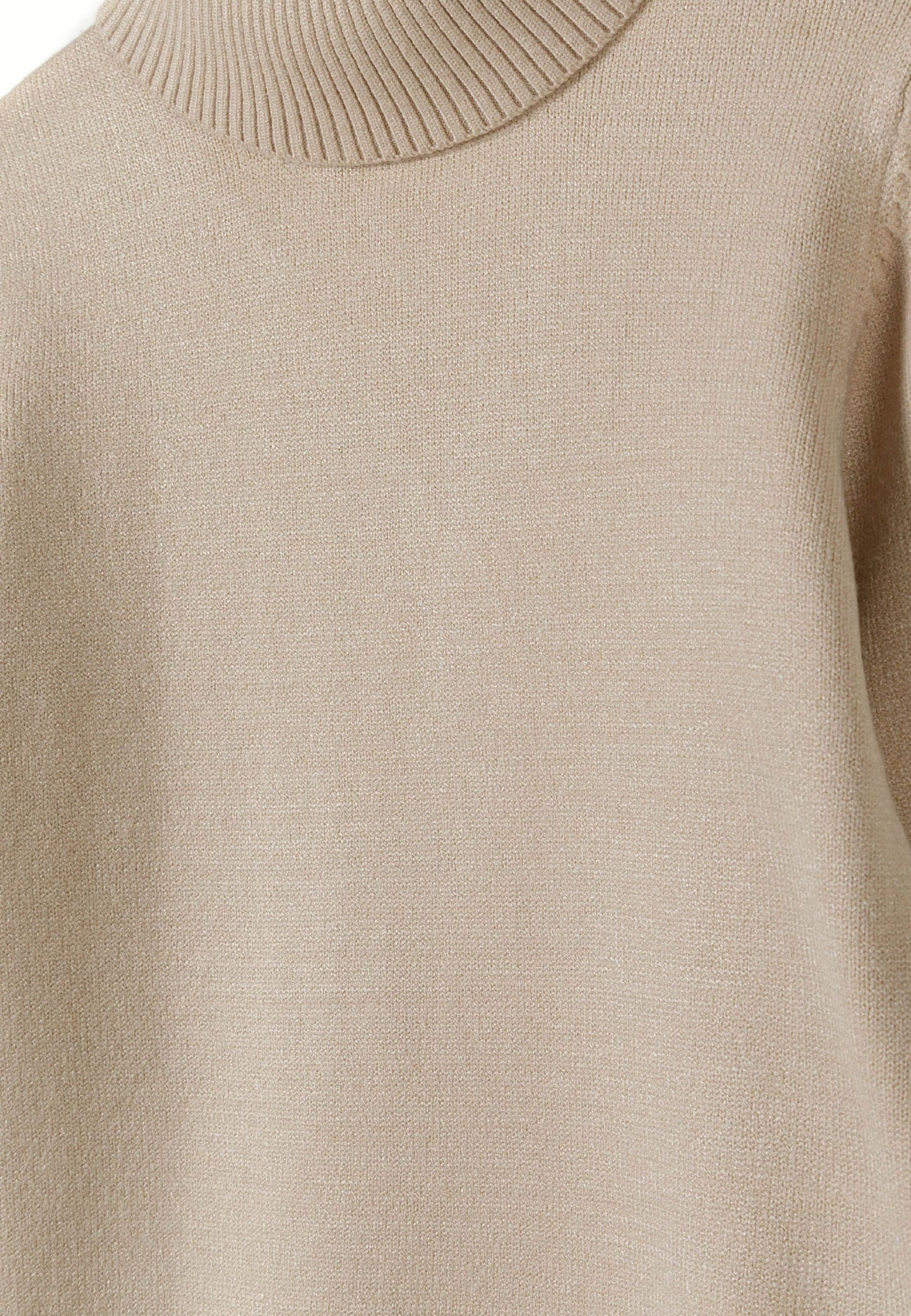 MINOTI Sweater in Beige