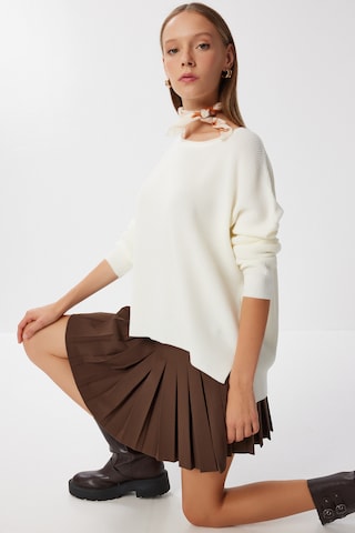 Happiness İstanbul - Jersey en beige
