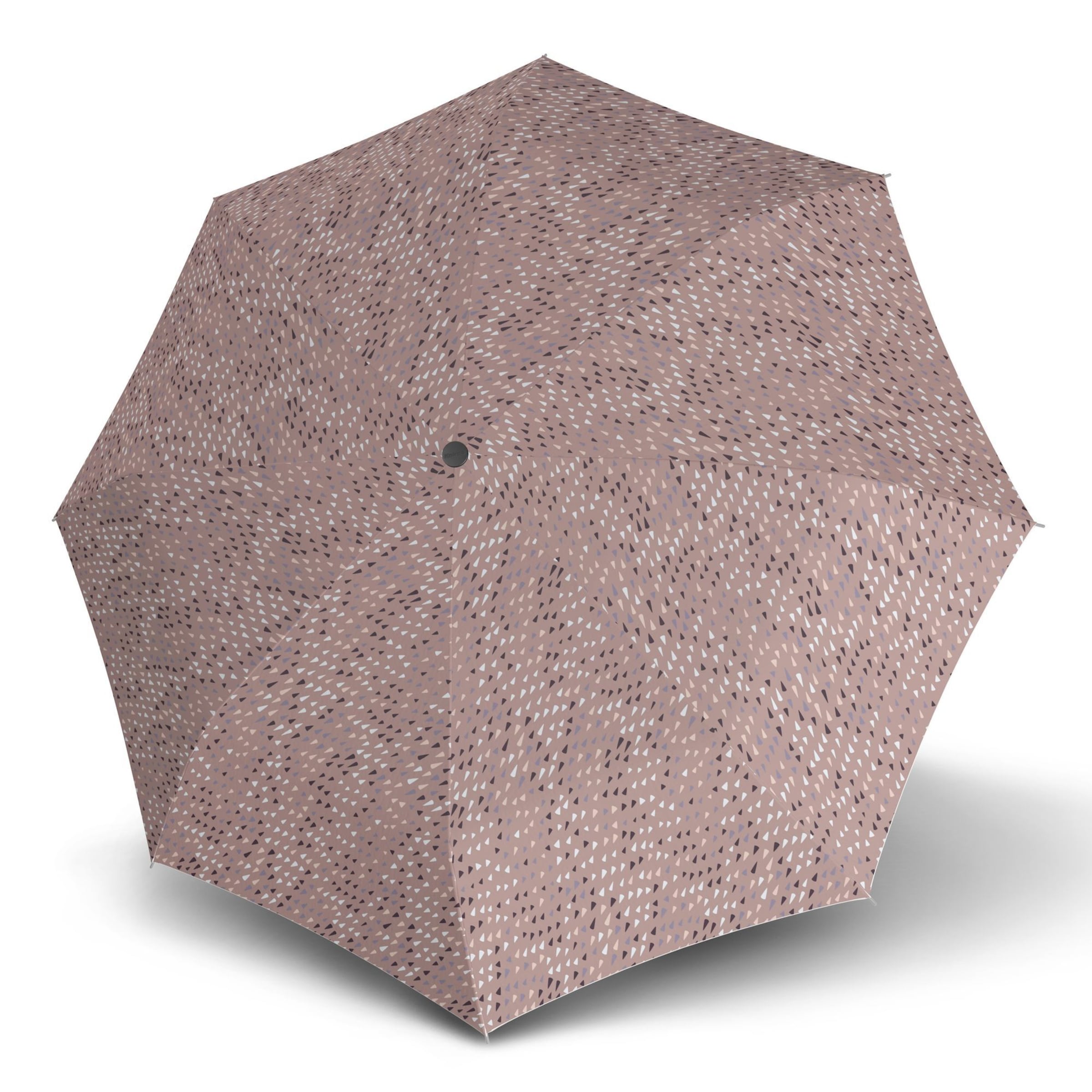 KNIRPS Umbrella 'A.050' in Pink: front
