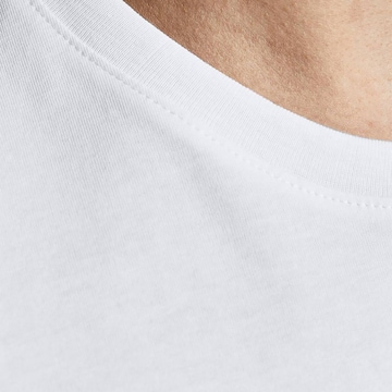 JACK & JONES T-Shirt in Mischfarben