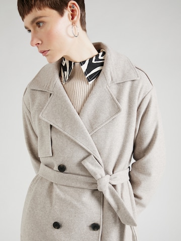 ONLY Between-Seasons Coat 'NANCY' in Grey