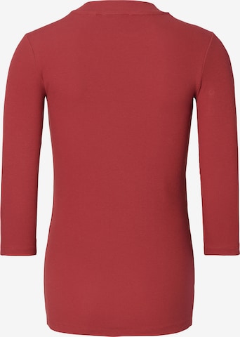 T-shirt Esprit Maternity en rouge