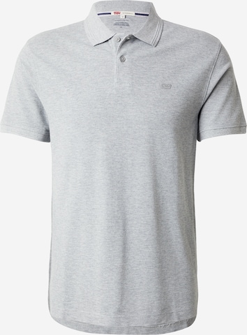 pilka LEVI'S ® Marškinėliai 'Original Polo': priekis