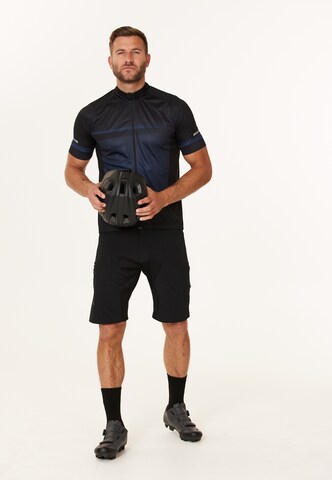 ENDURANCE Jersey in Black