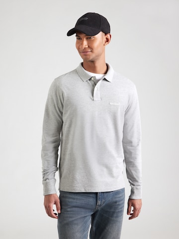 Pepe Jeans Majica | siva barva: sprednja stran