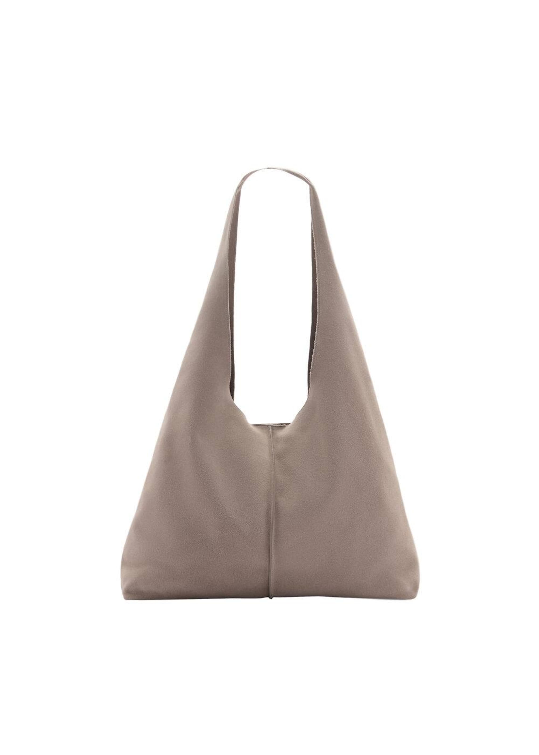 Sac bandouliere Gabriel MANGO en Marron ABOUT YOU