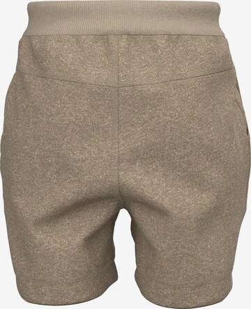 NAME IT Regular Pants 'VATO' in Beige