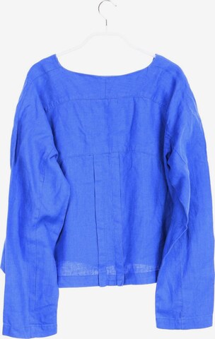 Vetono Jacke L in Blau