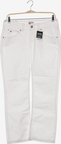 Tommy Jeans Jeans 32 in Weiß: predná strana