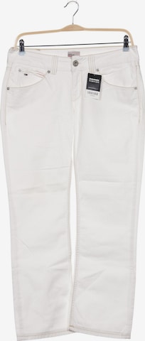 Tommy Jeans Jeans in 32 in White: front