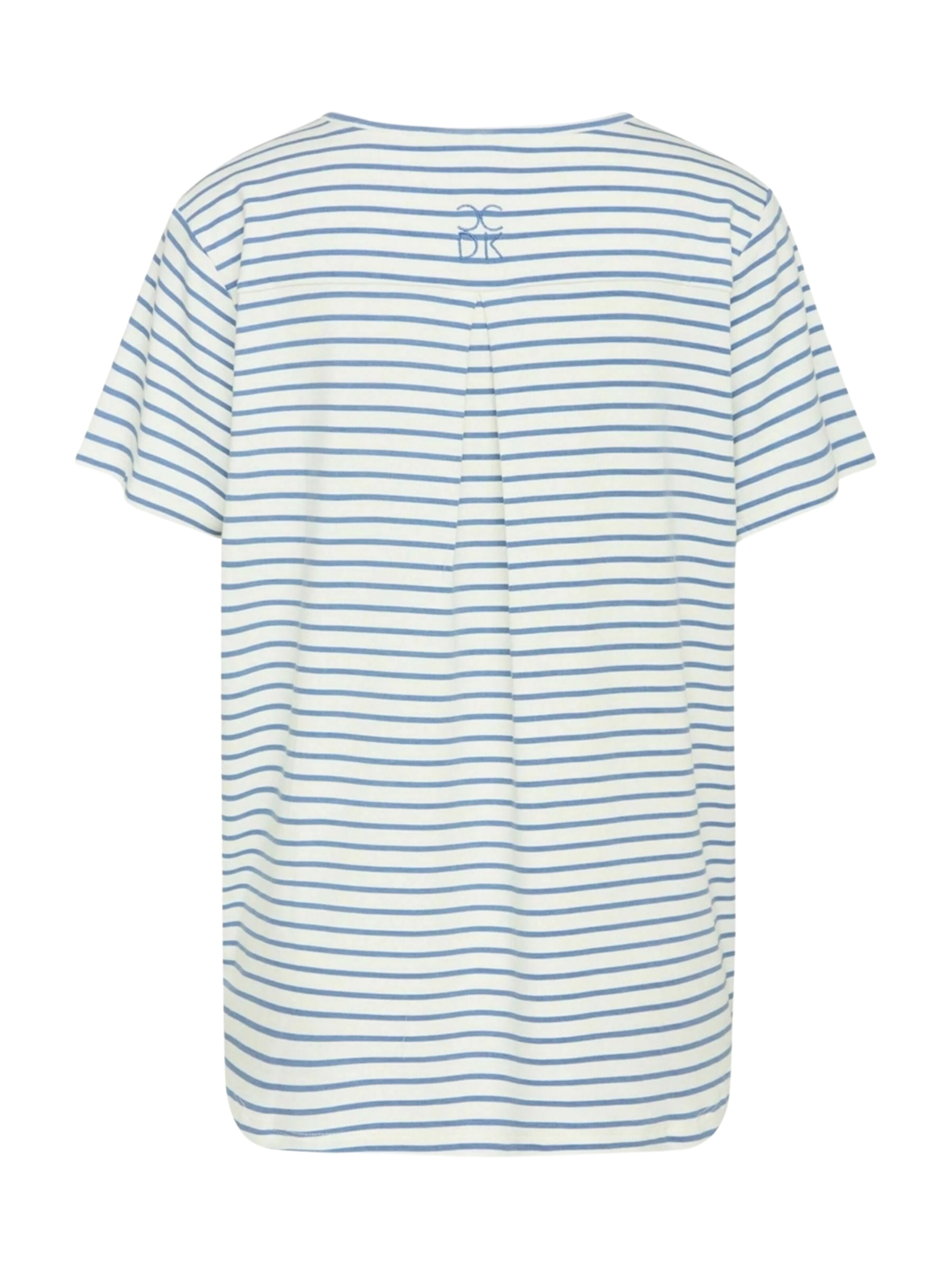 Maglietta 'Bea' di CCDK Copenhagen in bianco