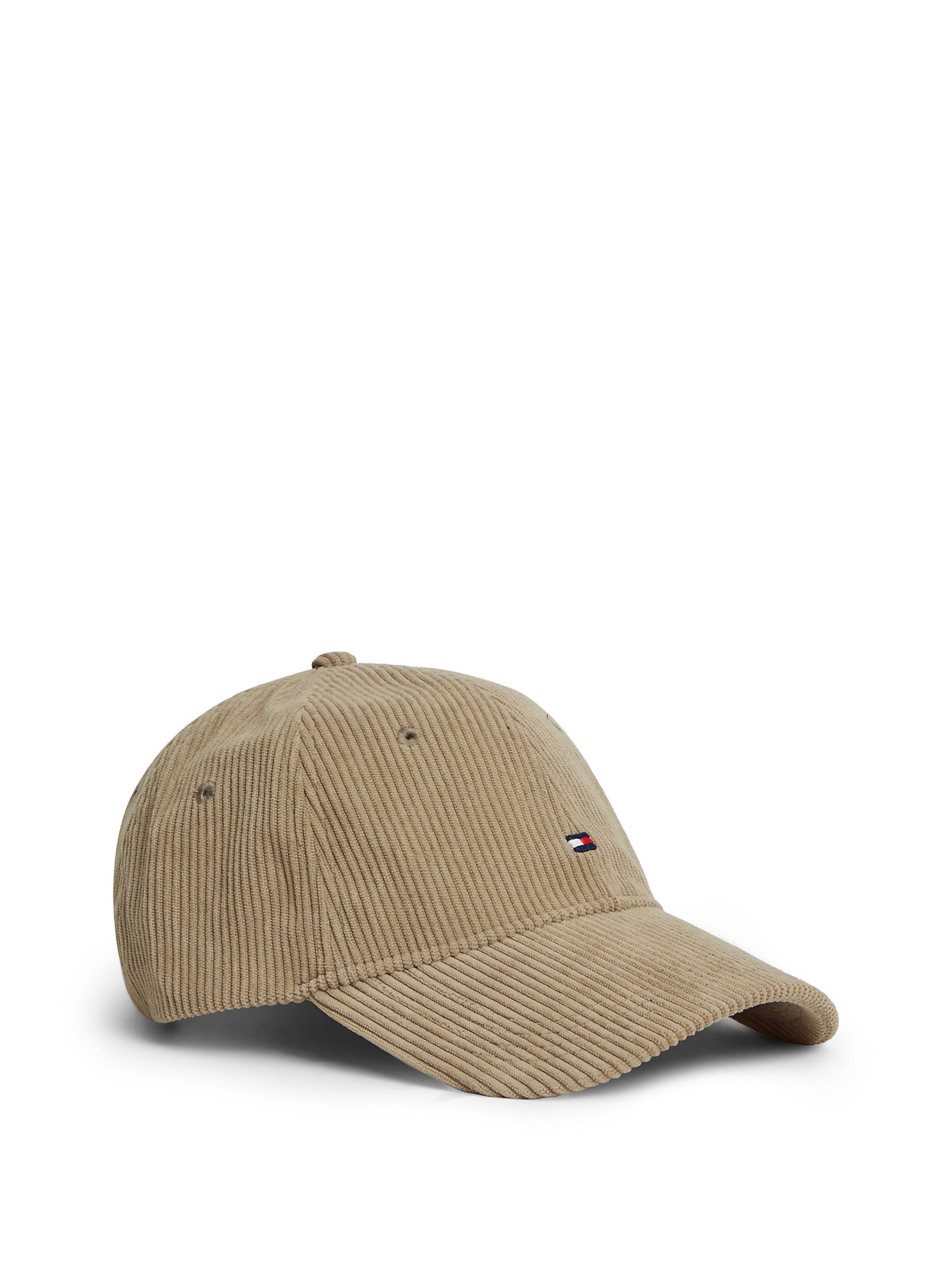 TOMMY HILFIGER Pet in Beige: voorkant