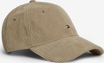 TOMMY HILFIGER Pet in Beige: voorkant