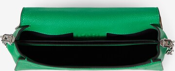 Karl Lagerfeld Crossbody Bag in Green