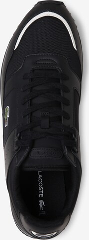 LACOSTE Sneakers in Black