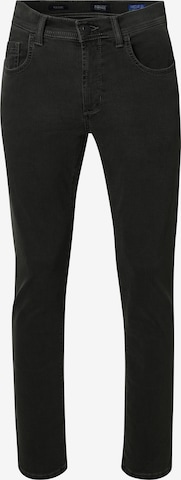 Pioneer Authentic Jeans Jeans 'Rando' in Green: front
