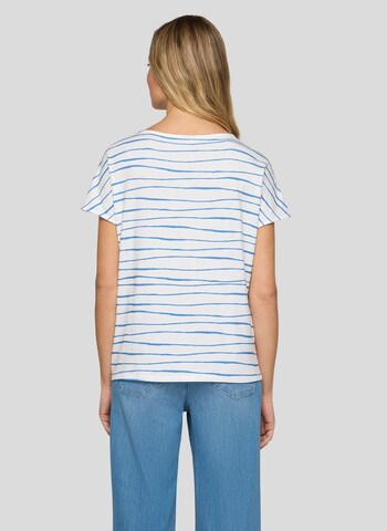 Rabe Shirt in White