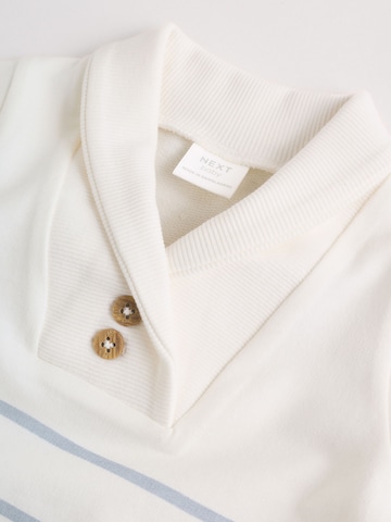 mėlyna Next Šliaužtinukas / glaustinukė