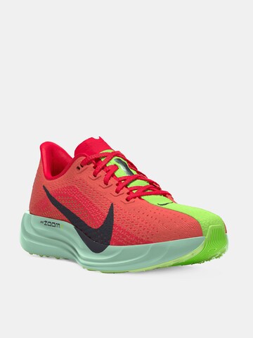 NIKE Laufschuh 'Pegasus Plus' in Rot