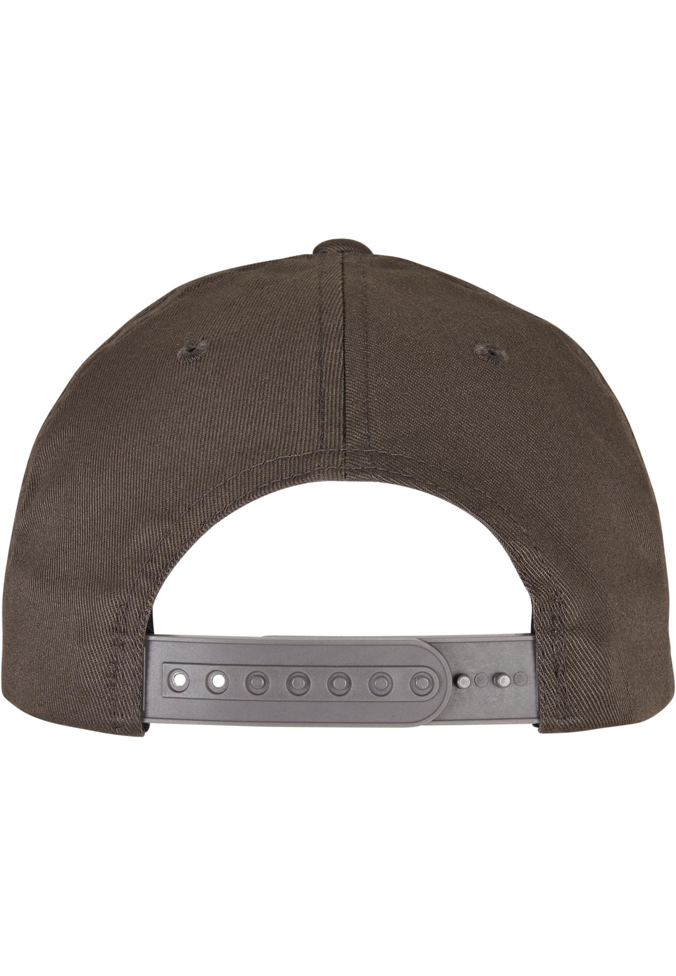 Flexfit Cap in Grey