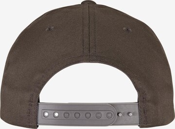 Casquette Flexfit en gris