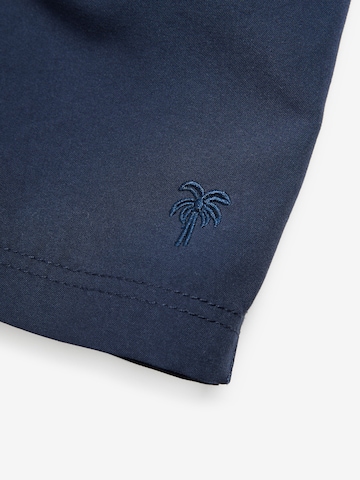 Next Swimming shorts in Blue