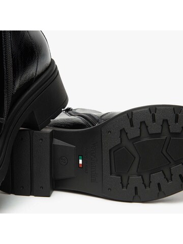 Bottines 'Tr Colonia 8434 Light' Nero Giardini en noir