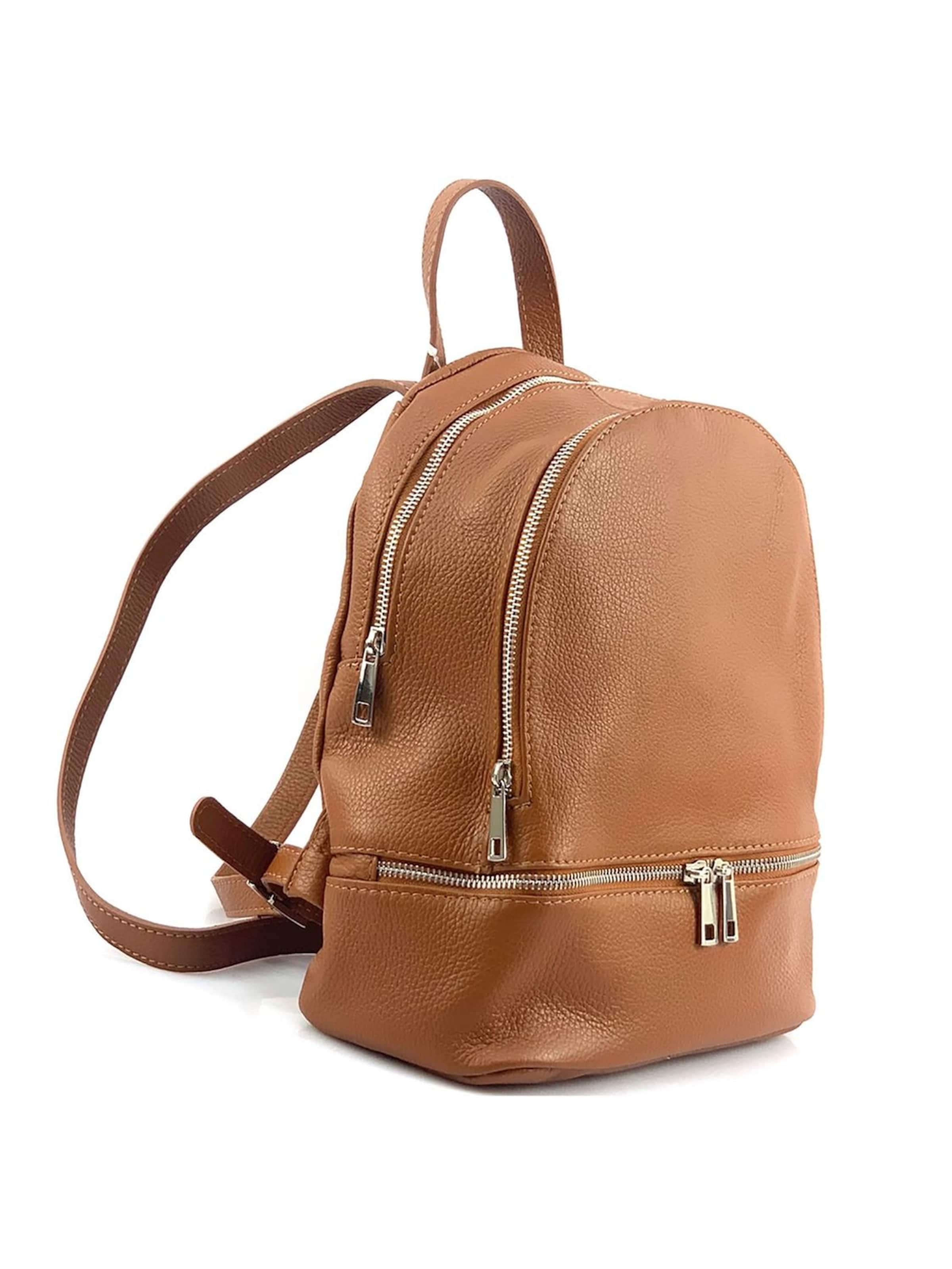 Sac à dos Florence en marron