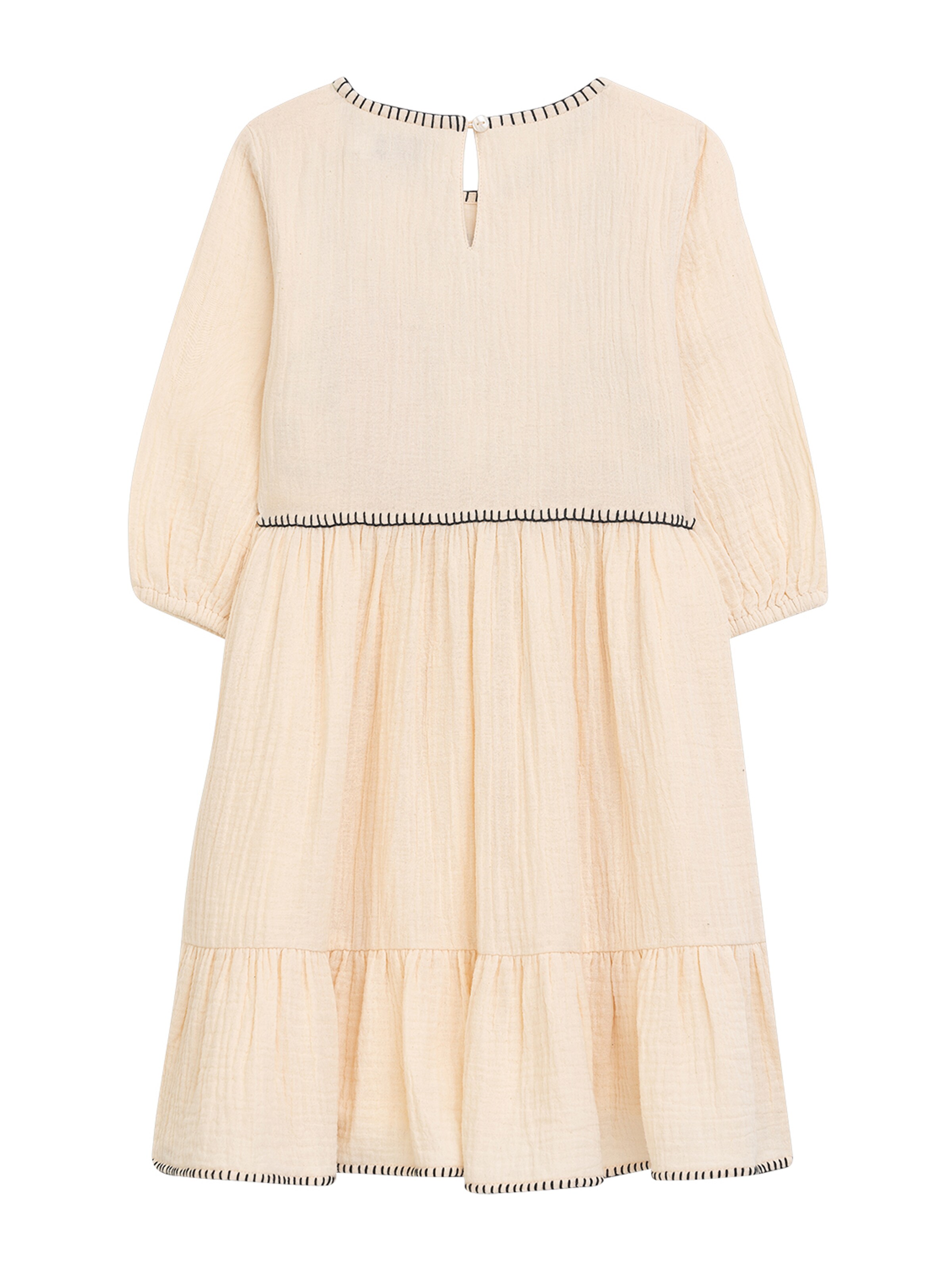 Danamade Kleit, värv beež