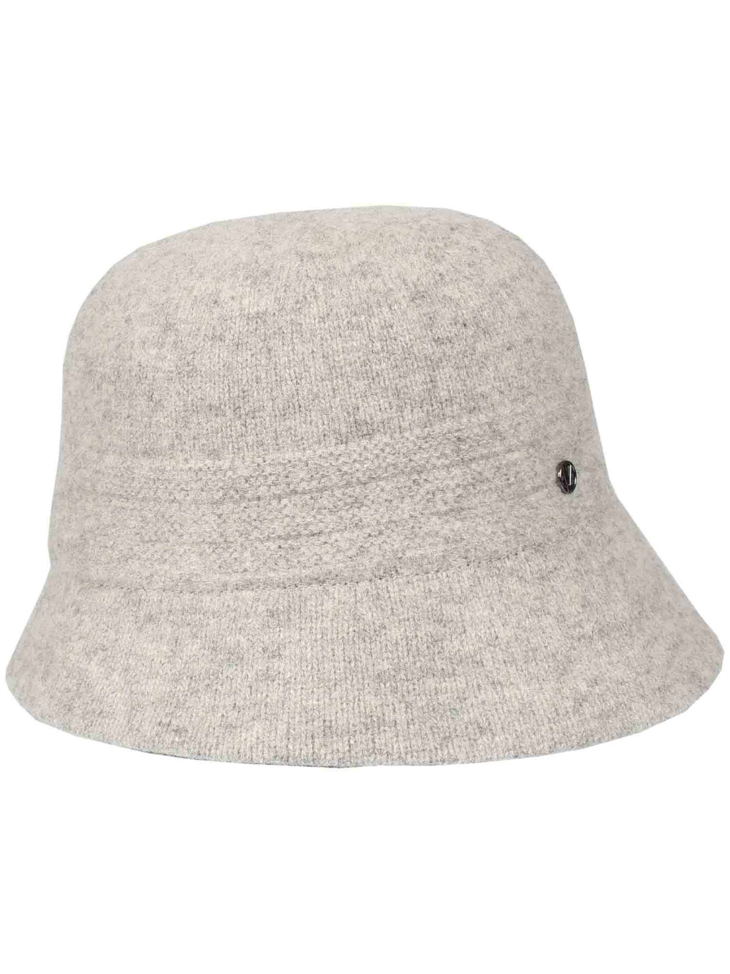 LOEVENICH Hat in Grey