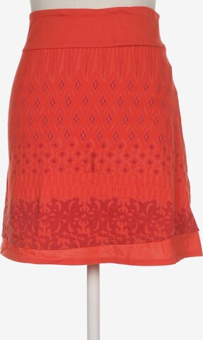Marmot Skirt in M in Red: front