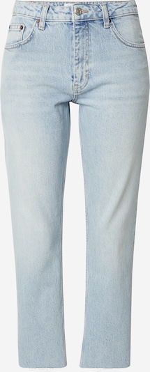 TOPSHOP Jeans in 25/30 in hellblau, Produktansicht