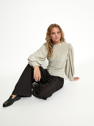 Top 'Lucina' di Peppercorn in beige