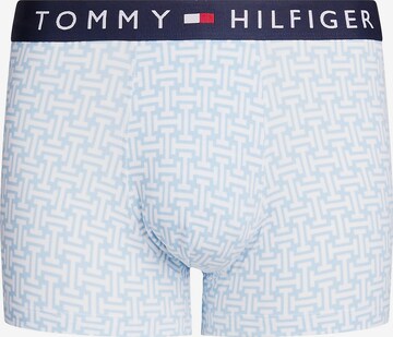 TOMMY HILFIGER Boxershorts in Blauw: voorkant