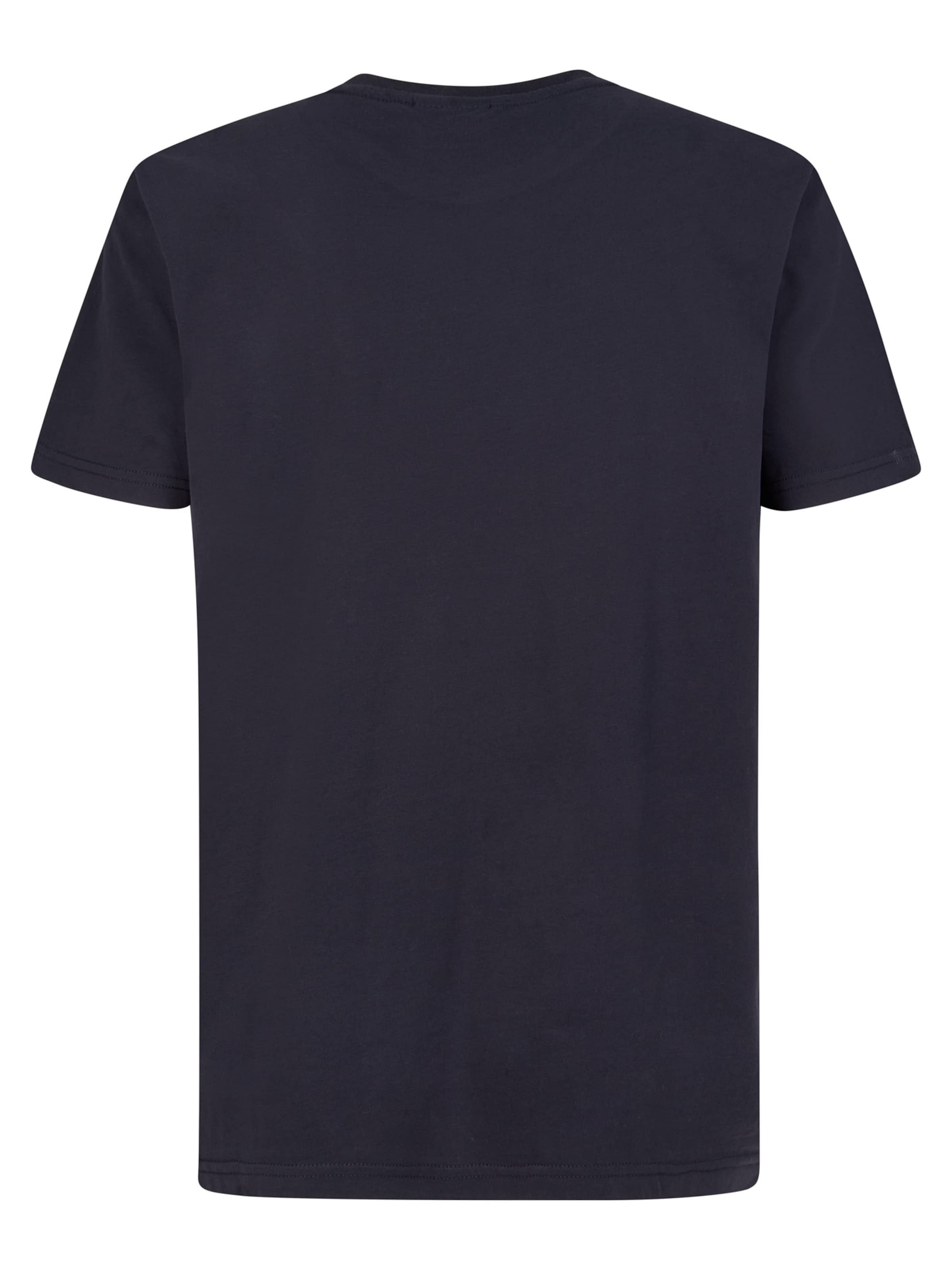 Petrol Industries Shirt in Blue