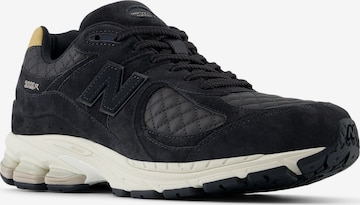 new balance Sneakers laag '2002R' in Zwart: voorkant