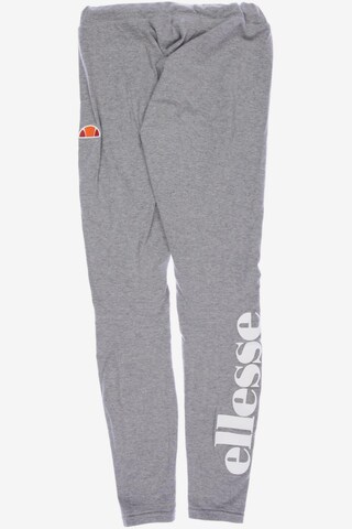 ELLESSE Pants in M in Grey