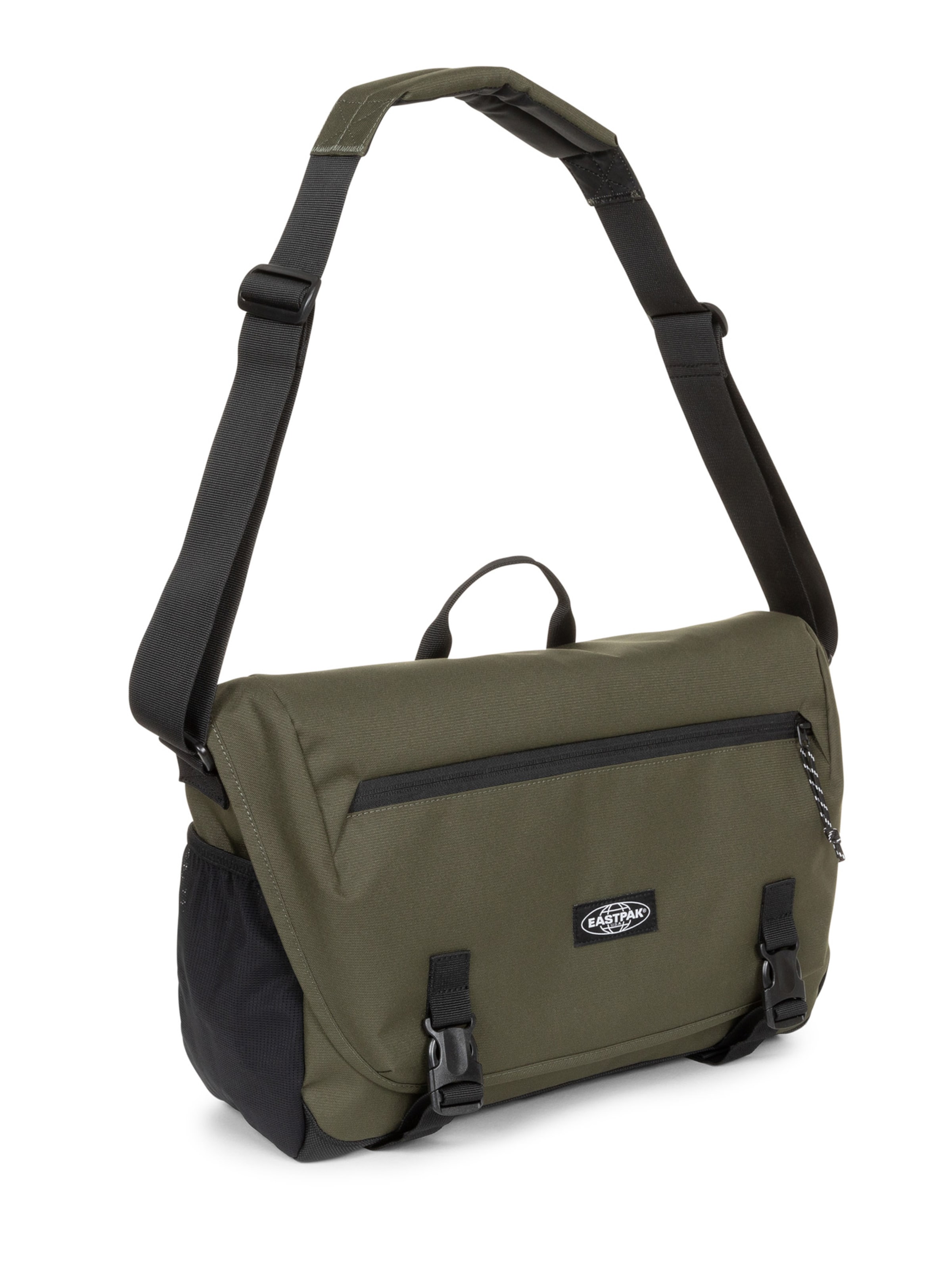 EASTPAK Сумка для ноутбука 'Courier Pro' в Зеленый