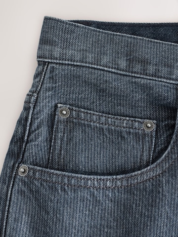 Baggy Jeans di Next in blu