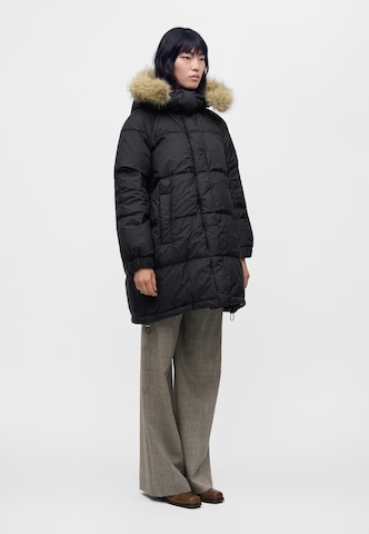 Weekend Max Mara Зимняя куртка 'ANFORA' в Черный