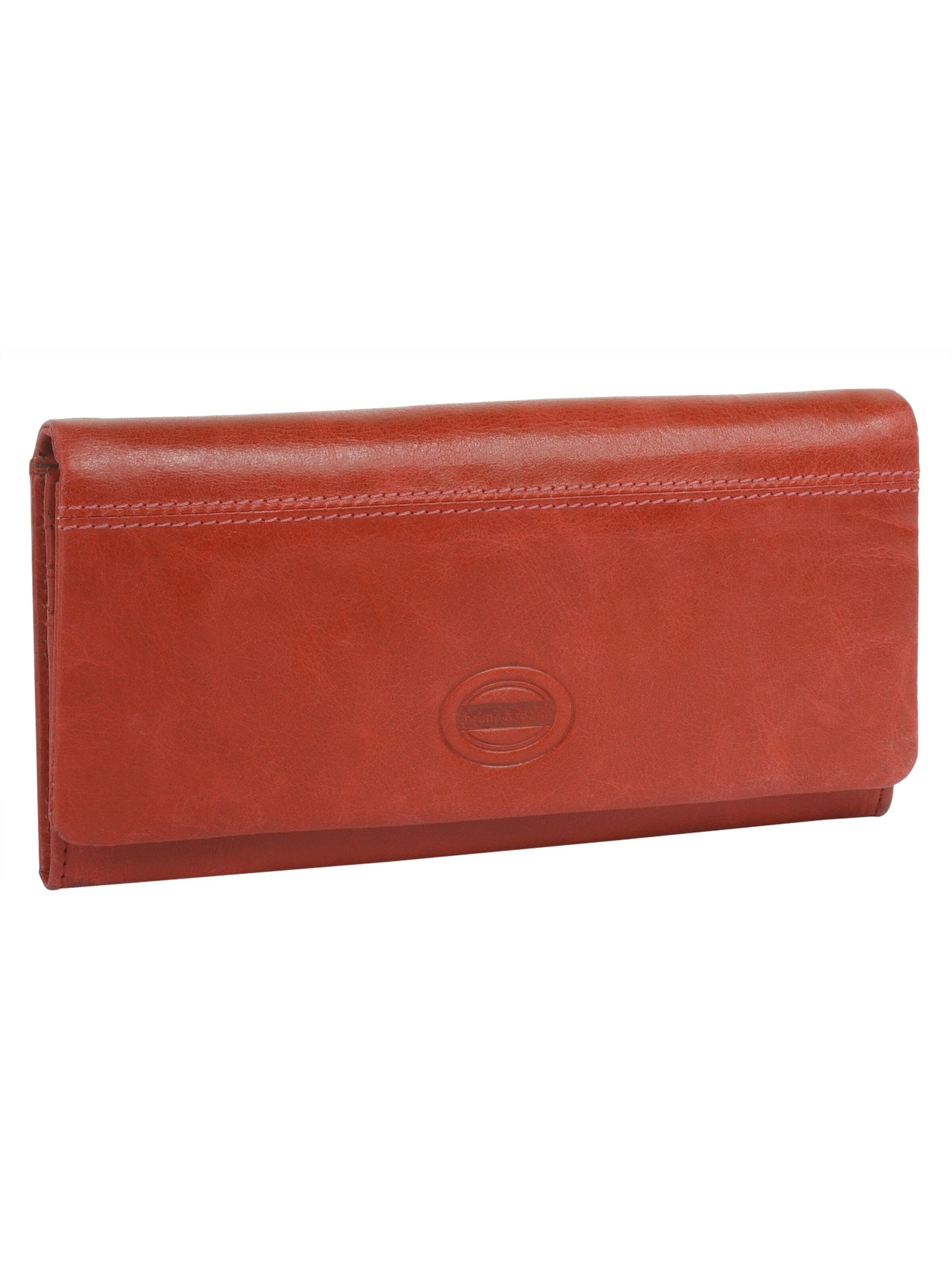 Porte-monnaies Bruno Banani en orange