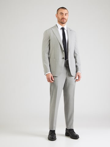 Michael Kors Slim fit Kavaj i grå