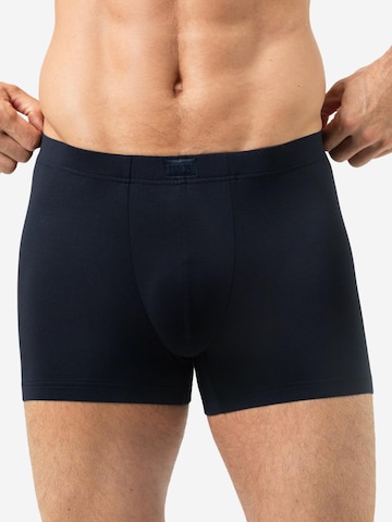 Mey Boxer shorts 'Iconic Modal' in Blue