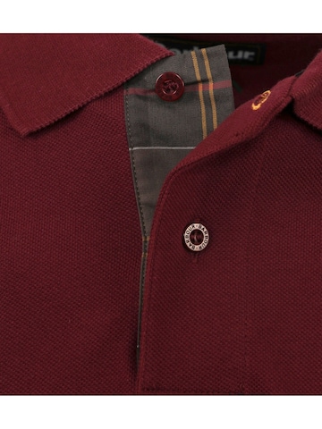 Barbour Shirt‌‌ in Rot