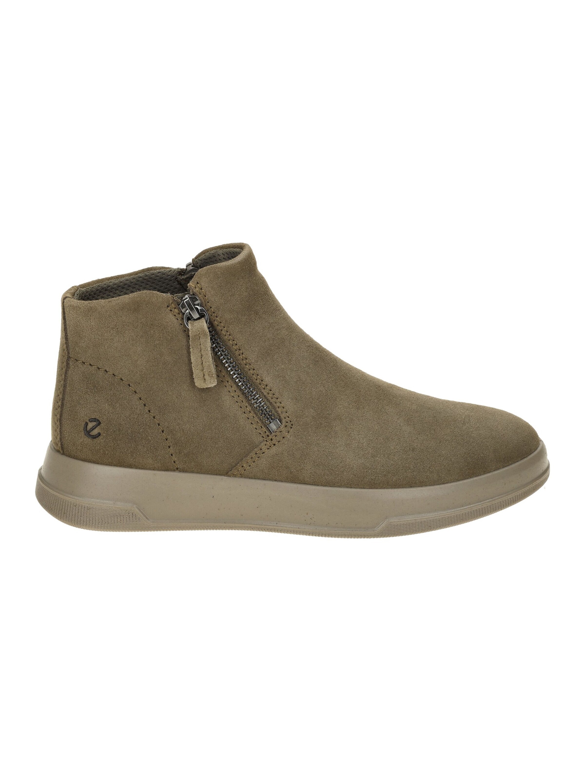 ECCO Boots 'Move'‌‌‌‌‌‌‌‌ in Braun