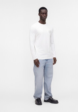GUESS Shirt in White