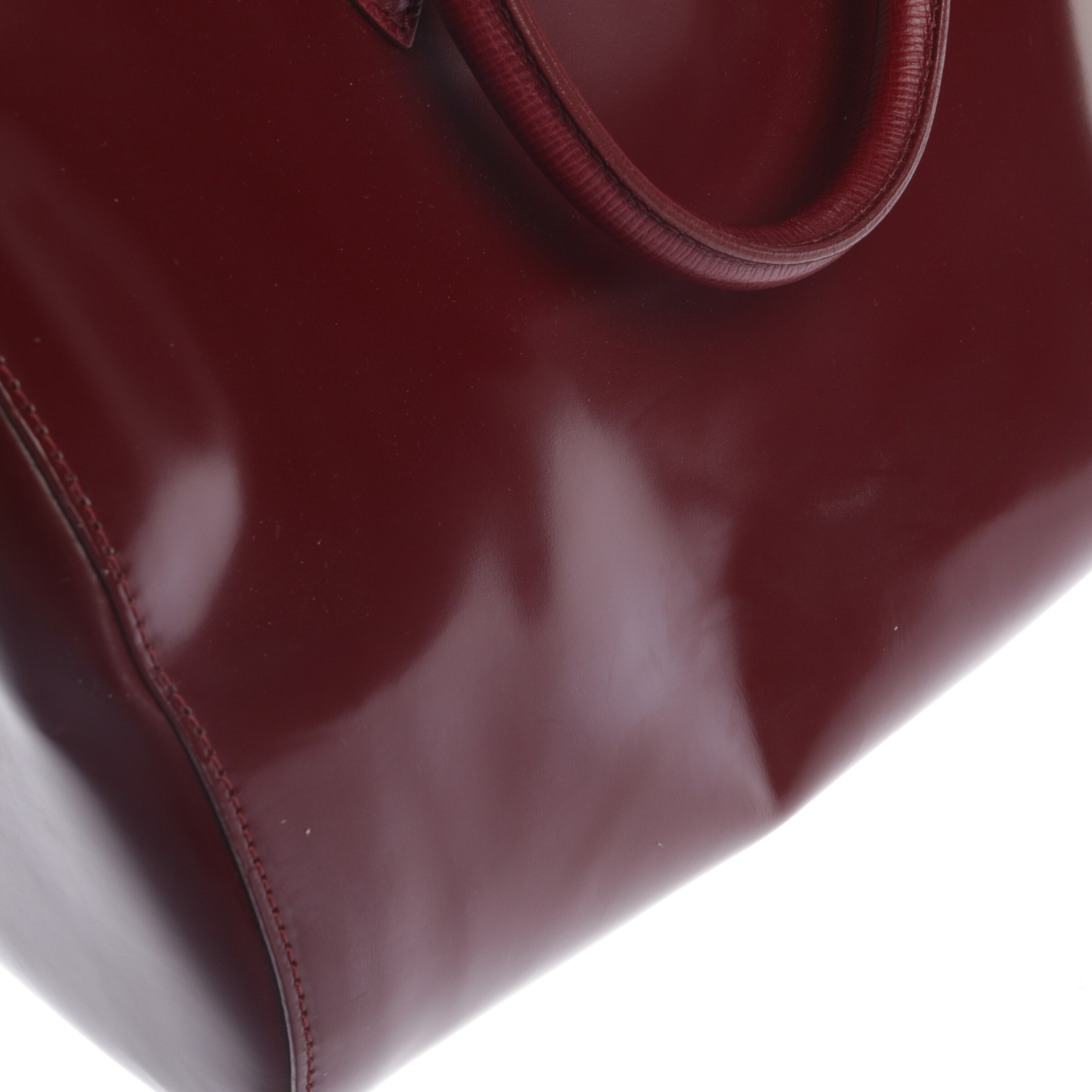 Max Mara Bag in One size in Red