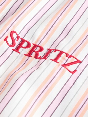 Next Blouse in Oranje