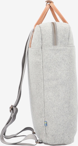 Sac à dos 'Norrvage' Fjällräven en gris